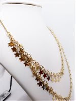 Collana Venerio Donna in Argento STARC2 - STARC2